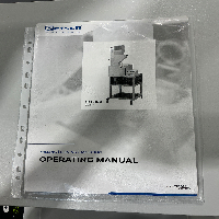 Retsch SM 300 rostfrei image 2